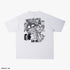 『うしおととら』Pop White Tee