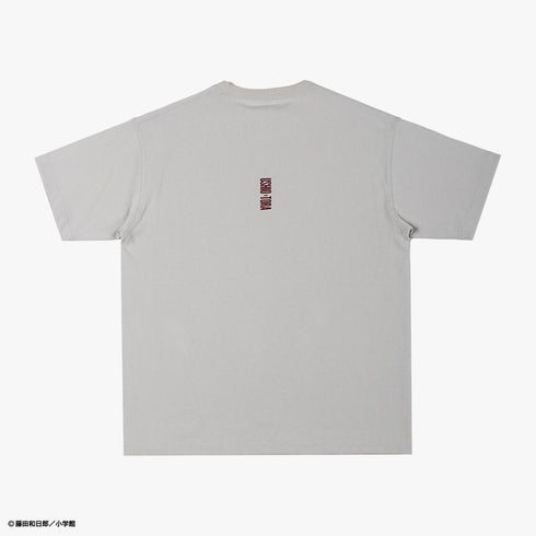 『うしおととら』Tee 流