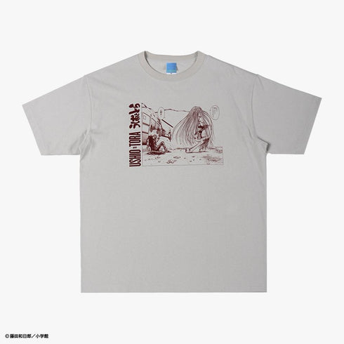 『うしおととら』Tee 流