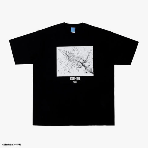 『うしおととら』Tee 獣の槍