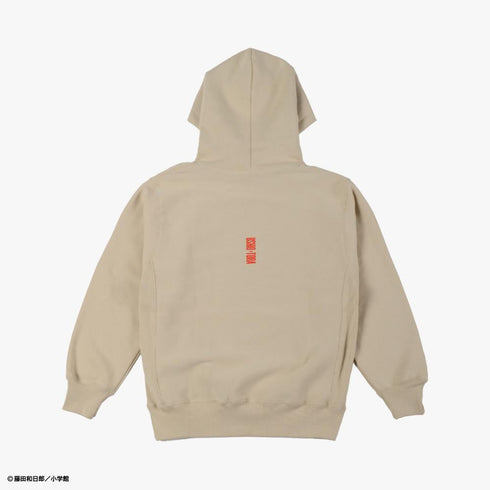 『うしおととら』Hoodie 妖