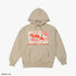 『うしおととら』Hoodie 妖