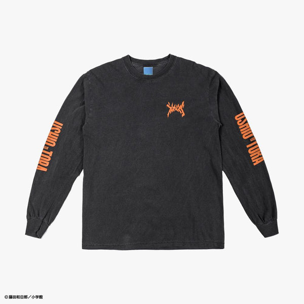 『うしおととら』Long Sleeve Tee うしお