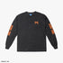 『うしおととら』Long Sleeve Tee うしお