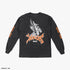 『うしおととら』Long Sleeve Tee うしお