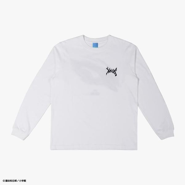 『うしおととら』Long Sleeve Tee 白面