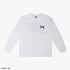 『うしおととら』Long Sleeve Tee 白面
