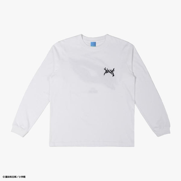 『うしおととら』Long Sleeve Tee 白面