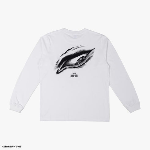 『うしおととら』Long Sleeve Tee 白面