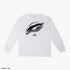 『うしおととら』Long Sleeve Tee 白面
