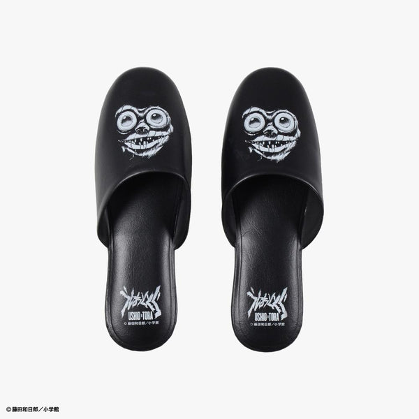 『うしおととら』Slippers ふすま
