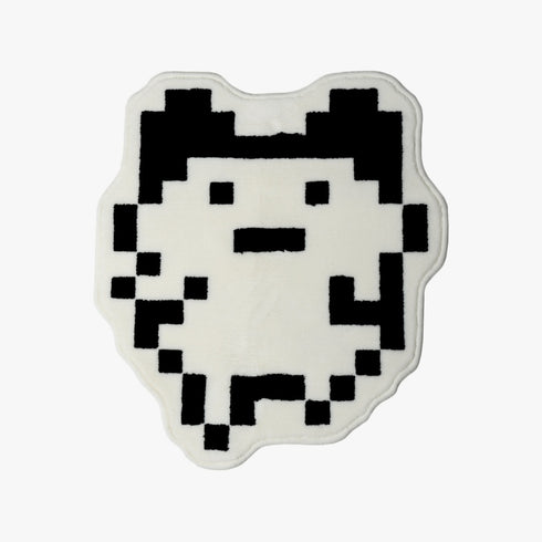 『たまごっち』Rug Mat まめっち