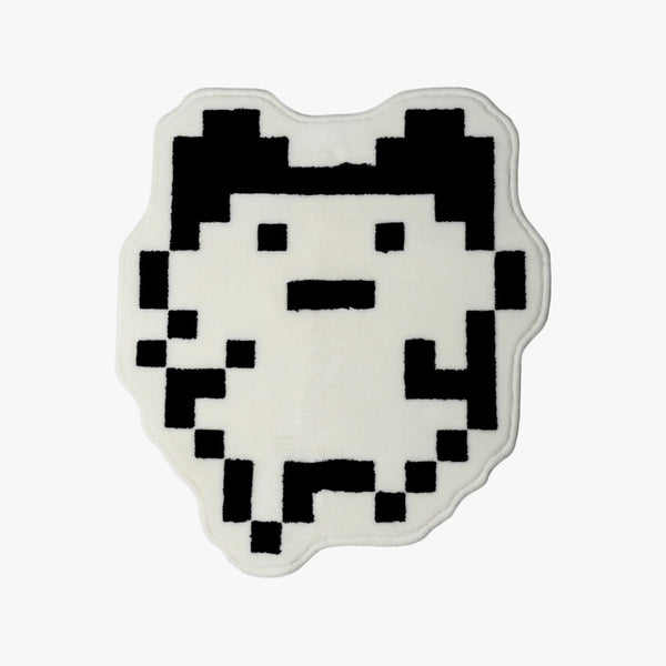 『たまごっち』Rug Mat まめっち