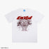 『刃牙』MEQRI Tee 郭海皇