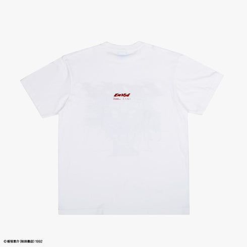 『刃牙』MEQRI Tee 郭海皇