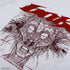『刃牙』MEQRI Tee 郭海皇