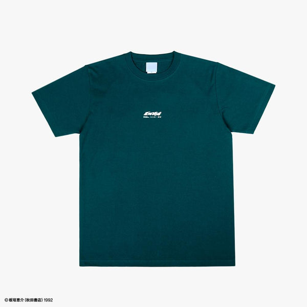 『刃牙』MEQRI Tee 武蔵