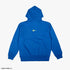 『刃牙』MEQRI Hoodie 烈海王