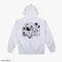『刃牙』MEQRI Hoodie