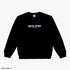 『刃牙』MEQRI Sweatshirt 鬼の貌