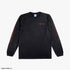 『刃牙』Long Sleeve Tee エンドルフィン スミクロ