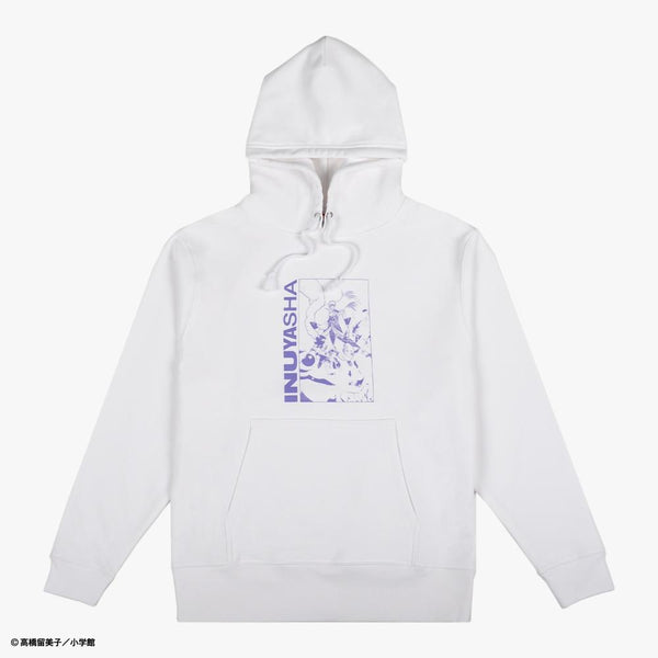 『犬夜叉』Hoodie 殺生丸