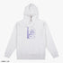 『犬夜叉』Hoodie 殺生丸