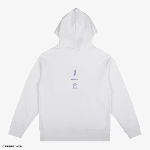『犬夜叉』Hoodie 殺生丸