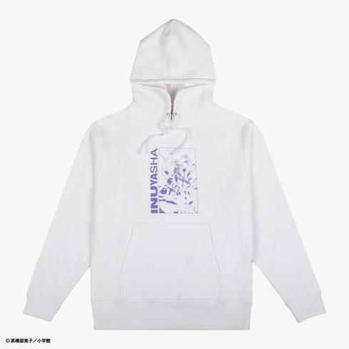 『犬夜叉』Hoodie 殺生丸