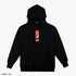 『犬夜叉』Hoodie 桔梗