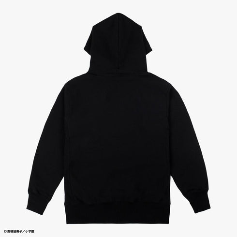 『犬夜叉』Hoodie 桔梗