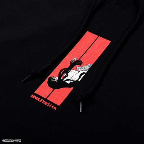 『犬夜叉』Hoodie 桔梗