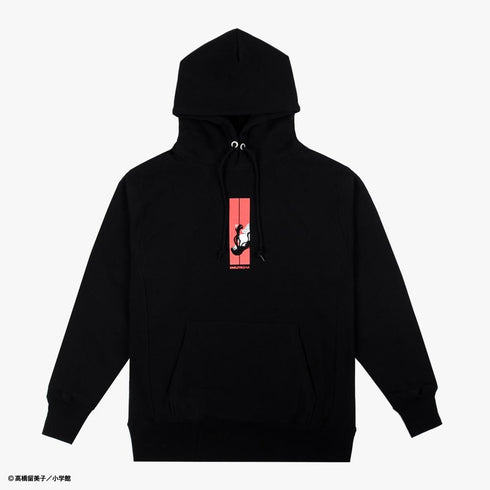 『犬夜叉』Hoodie 桔梗