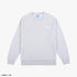 『犬夜叉』うろちょろSweatshirt アッシュ