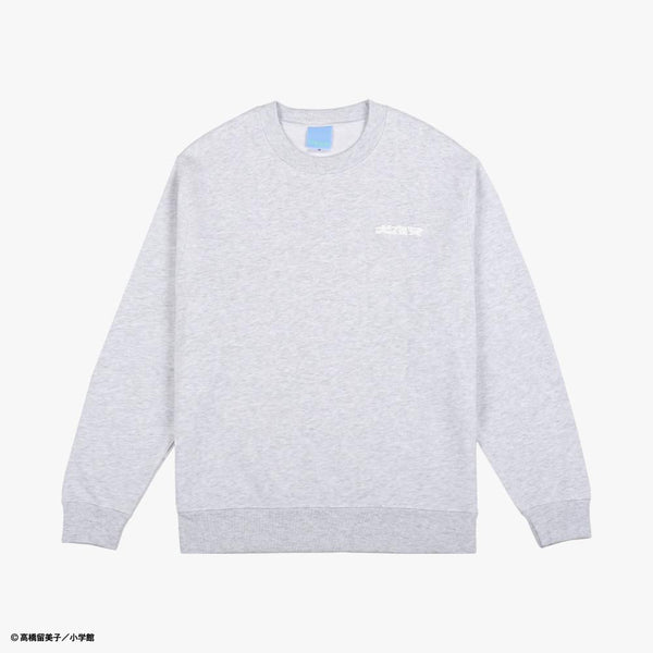 『犬夜叉』うろちょろSweatshirt アッシュ