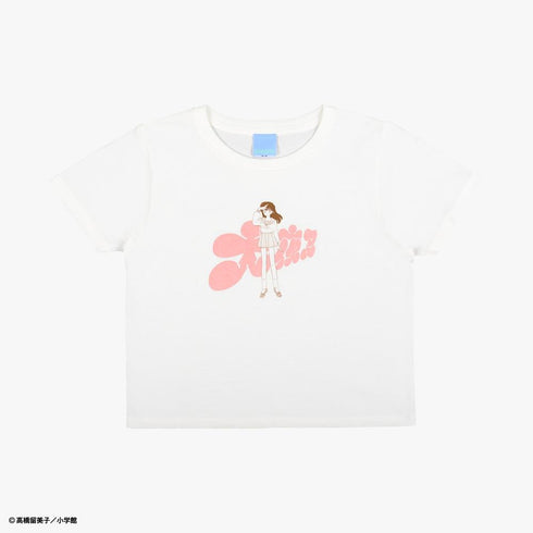 『犬夜叉』Tee かごめ ピンク