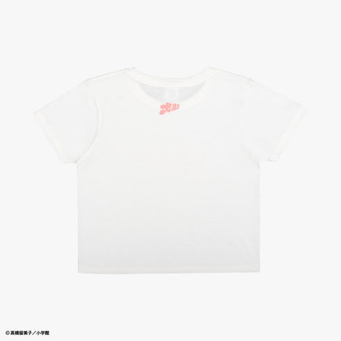 『犬夜叉』Tee かごめ ピンク