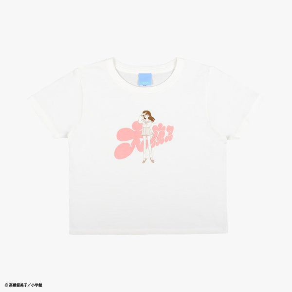 『犬夜叉』Tee かごめ ピンク