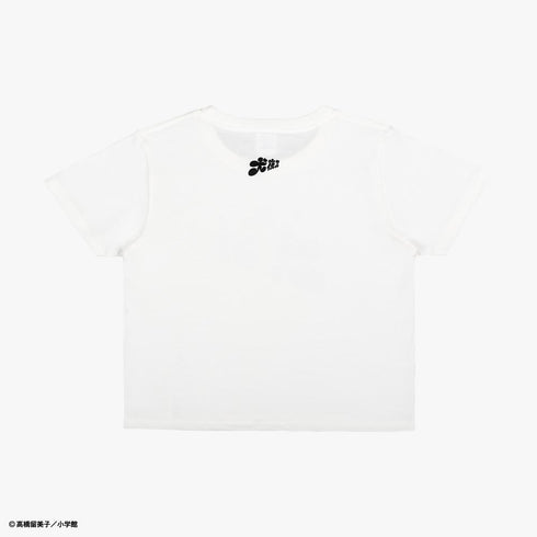 『犬夜叉』Tee かごめ ブラック