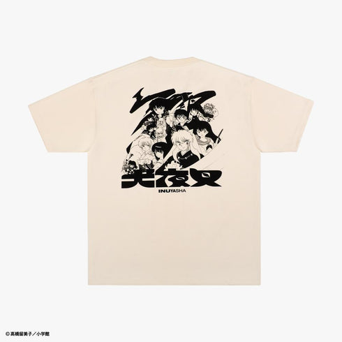 『犬夜叉』Tee