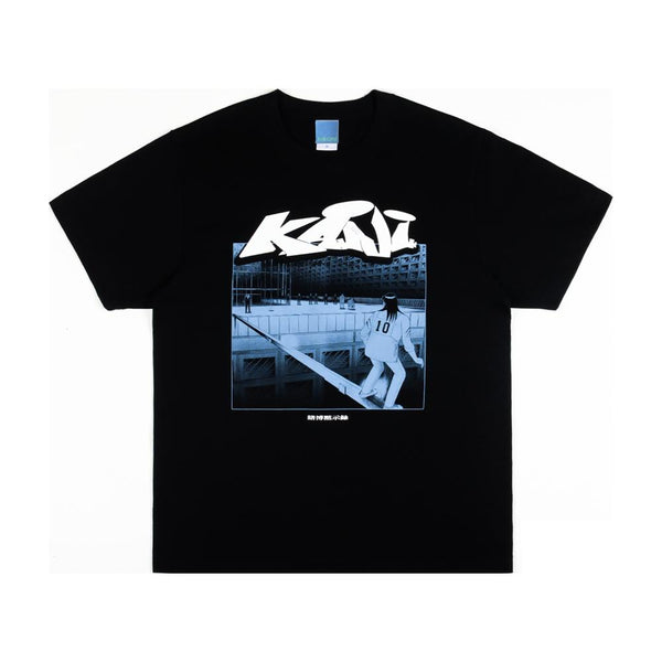『カイジ』Tee 遺言