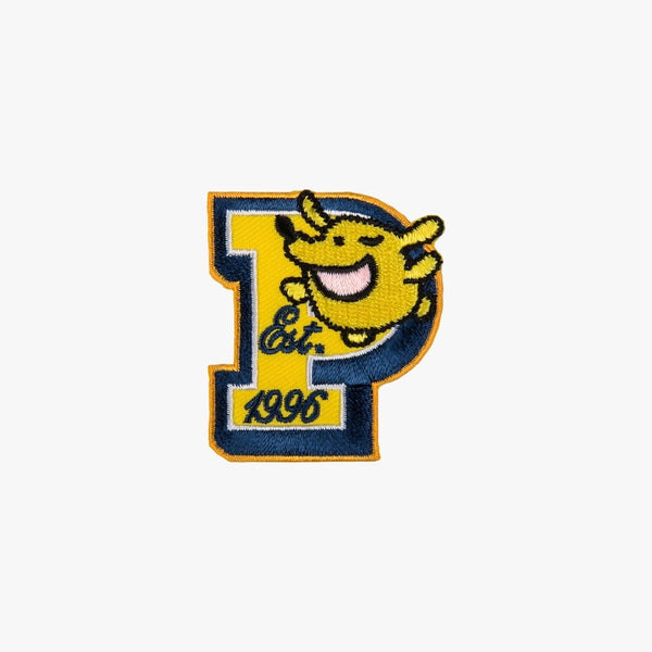 "Tamagotchi" Study Club Crest: Pochicchi
