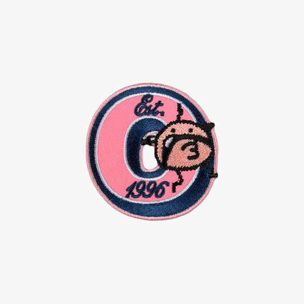 "Tamagotchi" Study Club Wappen Oyajichi