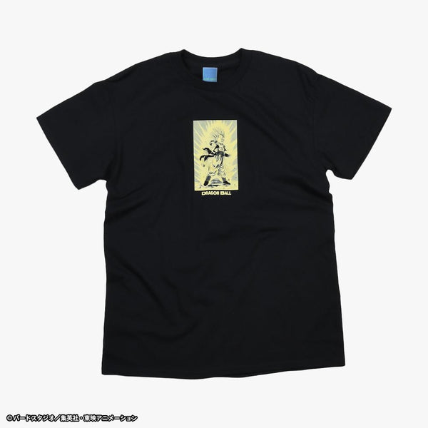 『ドラゴンボール』Tee ゴテンクス