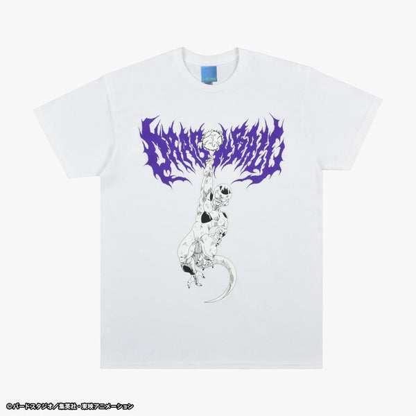 『ドラゴンボール』Tee フリーザ ホワイト Mサイズ