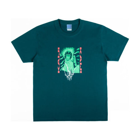『カイジ』Tee 救出者 グリーン