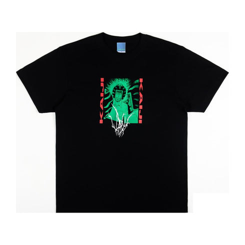 『カイジ』Tee 救出者 ブラック