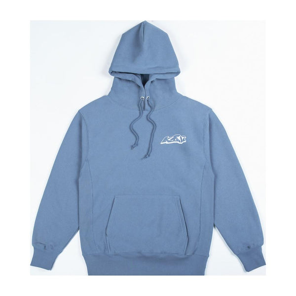 『カイジ』Hoodie 腐蝕