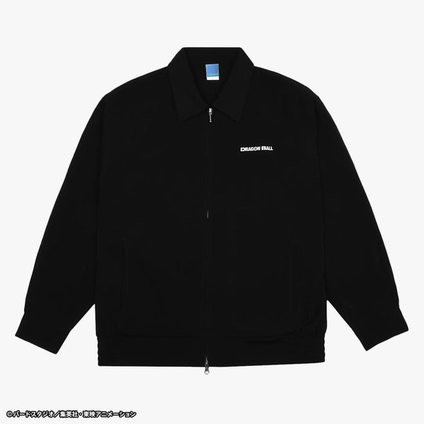 『ドラゴンボール』Jacket ピッコロ大魔王