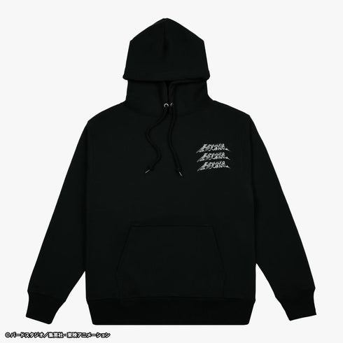 『ドラゴンボール』Hoodie 魔貫光殺砲 ブラック XLサイズ